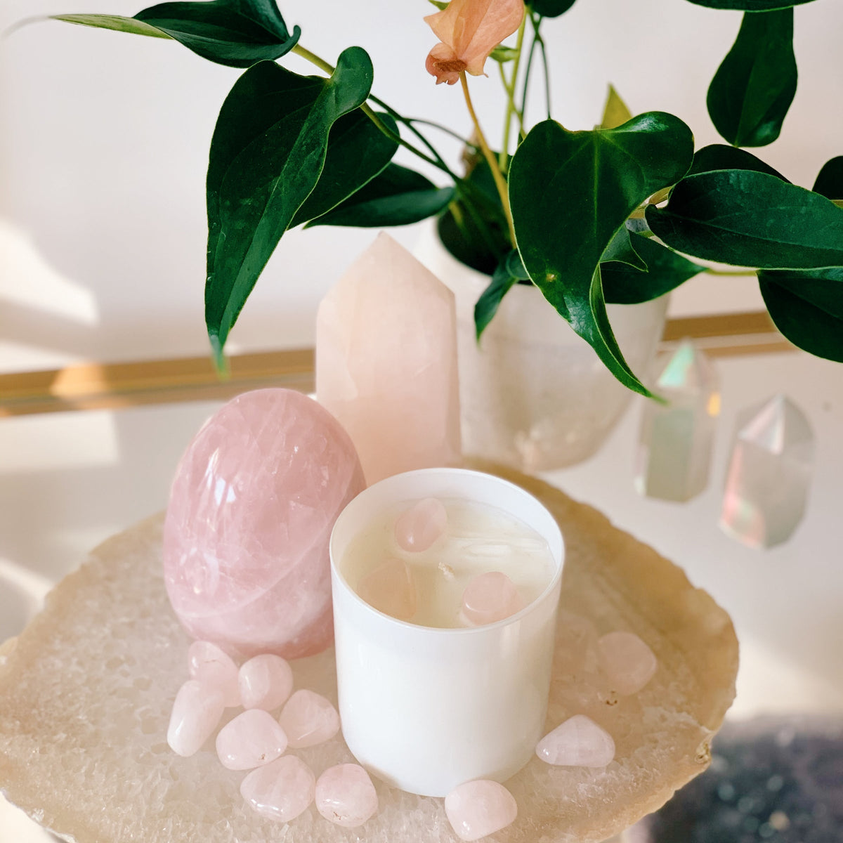 Candles, Incense & More
