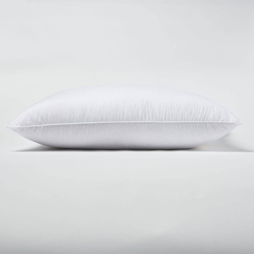Hotel Chamber Pillow – Dual Core Support – Luxurious Comfort